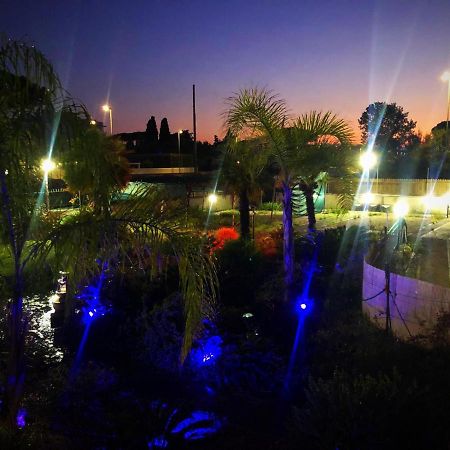 Il Giardino Di Adriana B&B Terracina Esterno foto