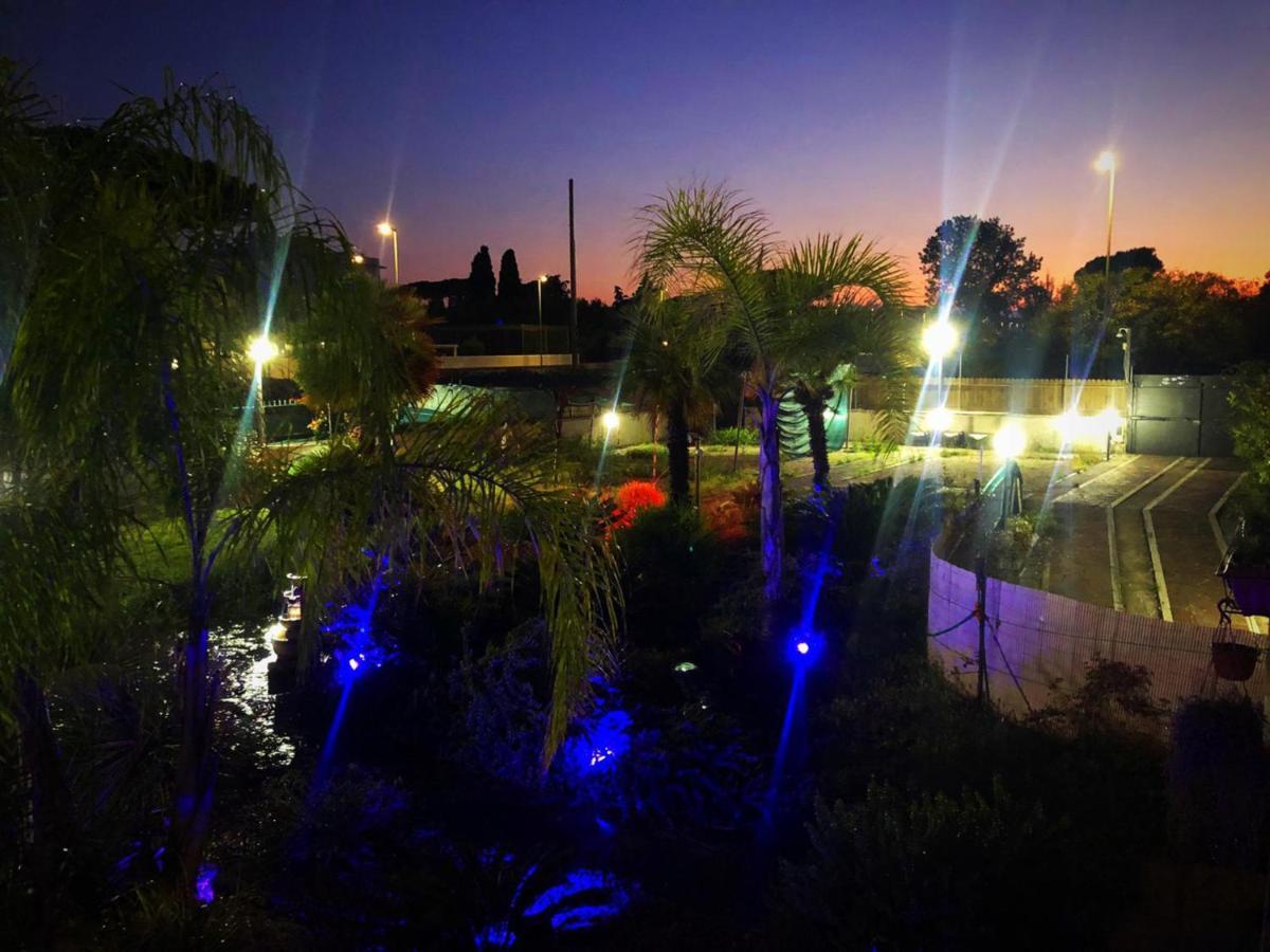 Il Giardino Di Adriana B&B Terracina Esterno foto