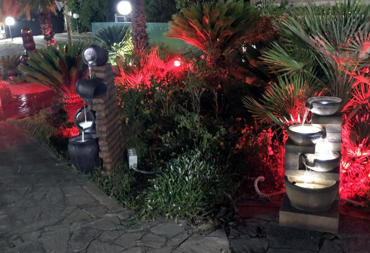 Il Giardino Di Adriana B&B Terracina Esterno foto