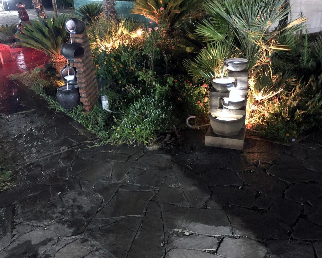 Il Giardino Di Adriana B&B Terracina Esterno foto