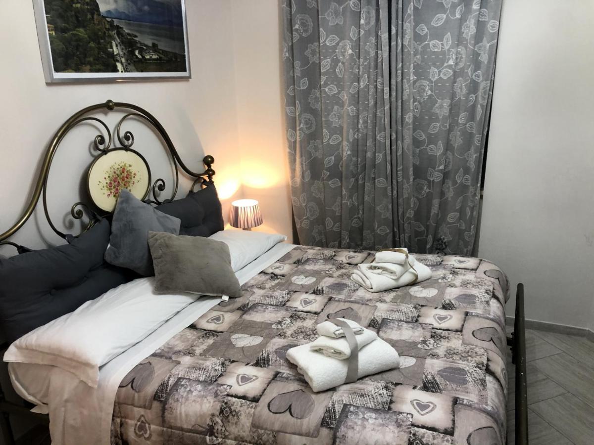 Il Giardino Di Adriana B&B Terracina Esterno foto