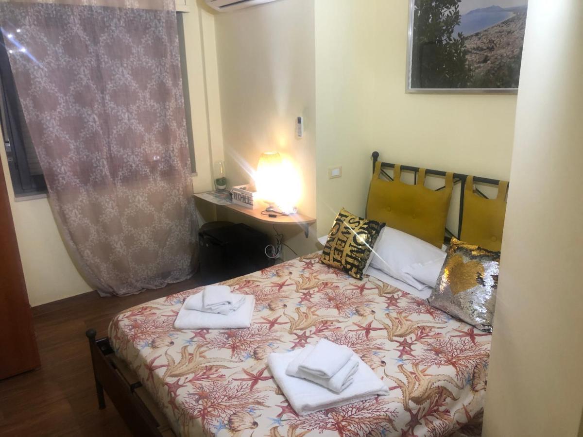 Il Giardino Di Adriana B&B Terracina Esterno foto