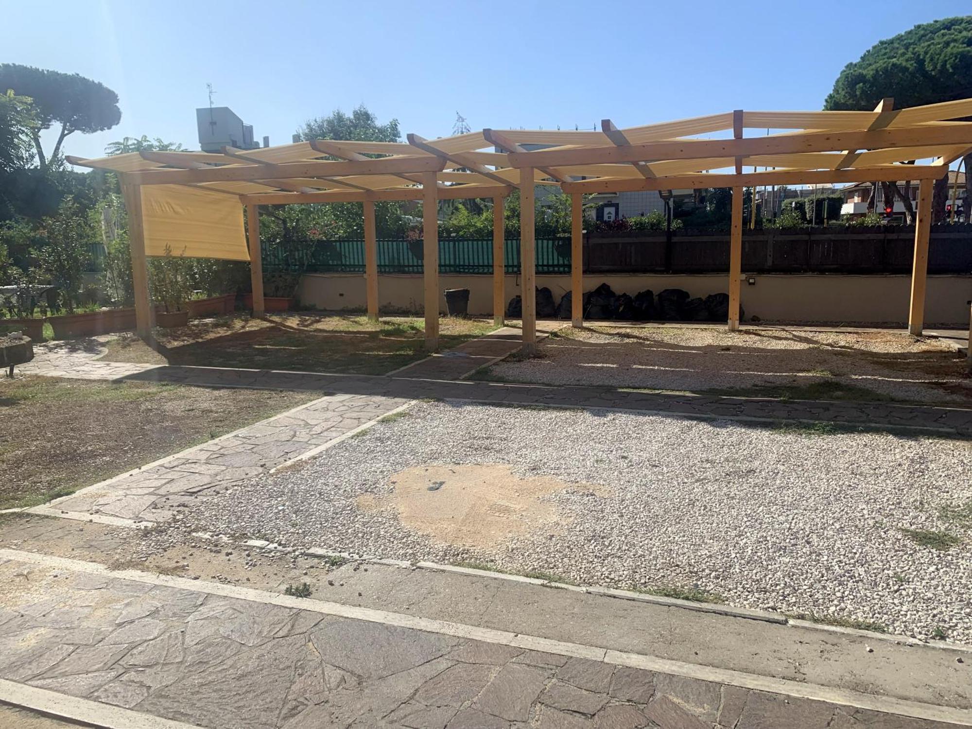 Il Giardino Di Adriana B&B Terracina Esterno foto