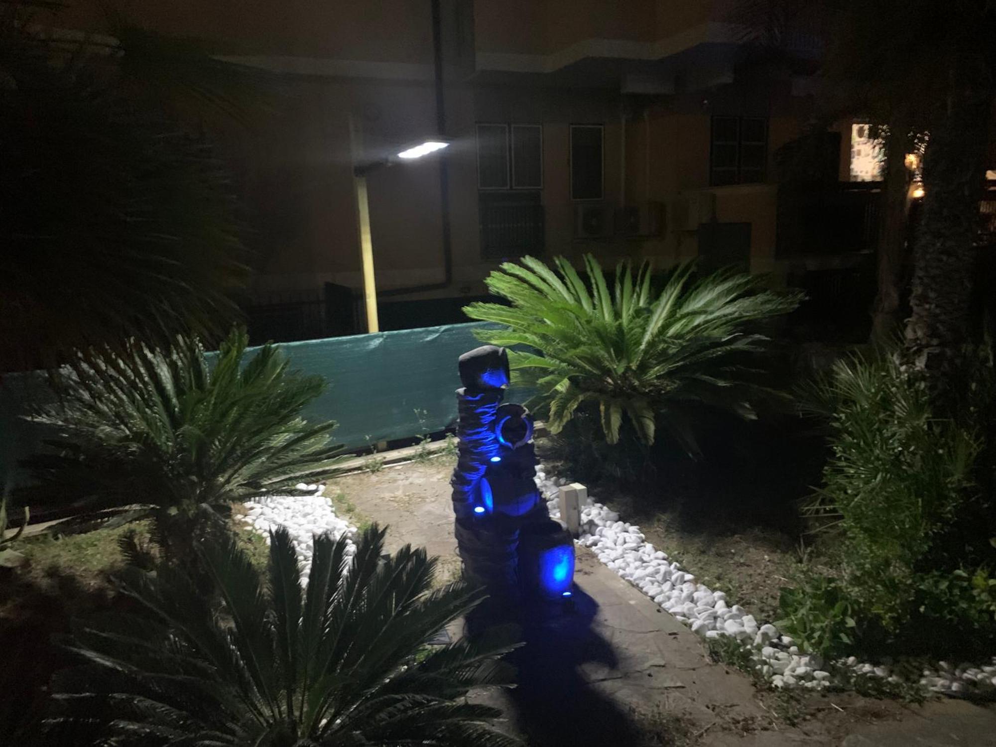 Il Giardino Di Adriana B&B Terracina Esterno foto