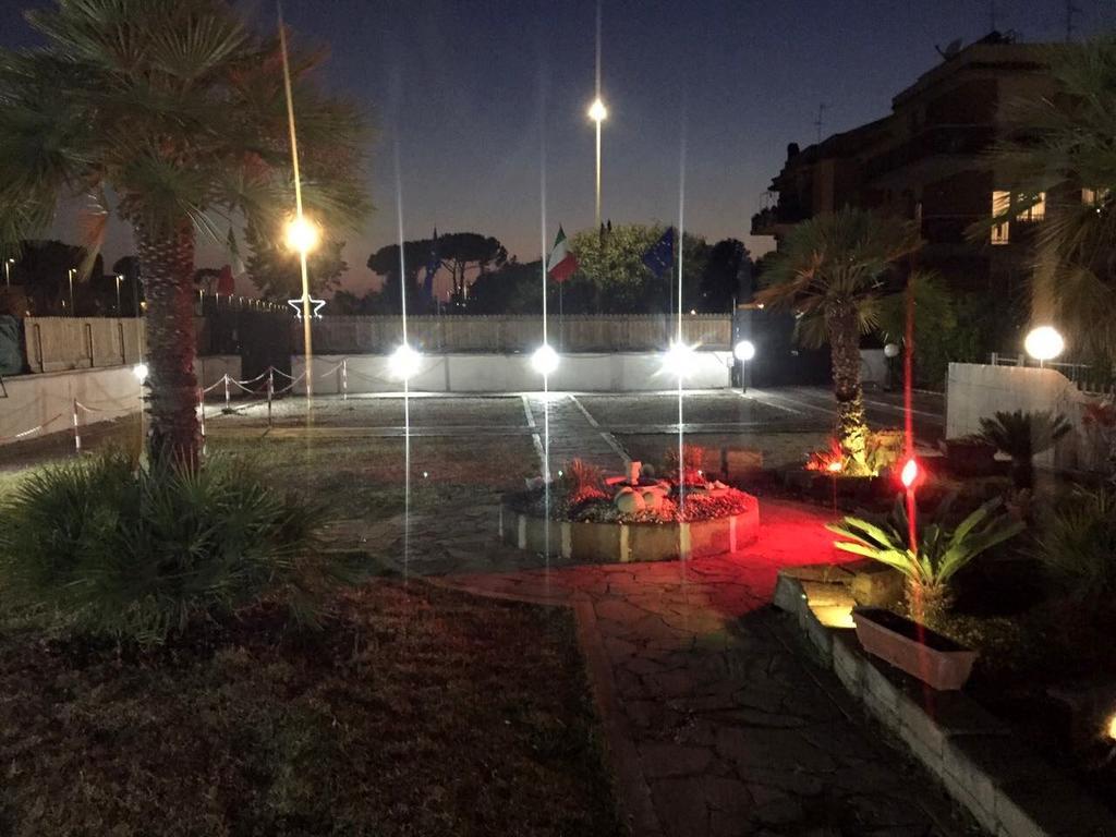 Il Giardino Di Adriana B&B Terracina Esterno foto