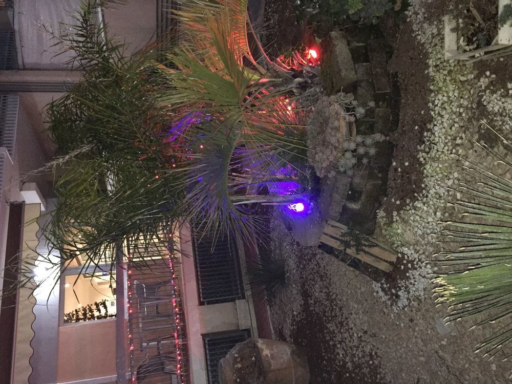 Il Giardino Di Adriana B&B Terracina Esterno foto